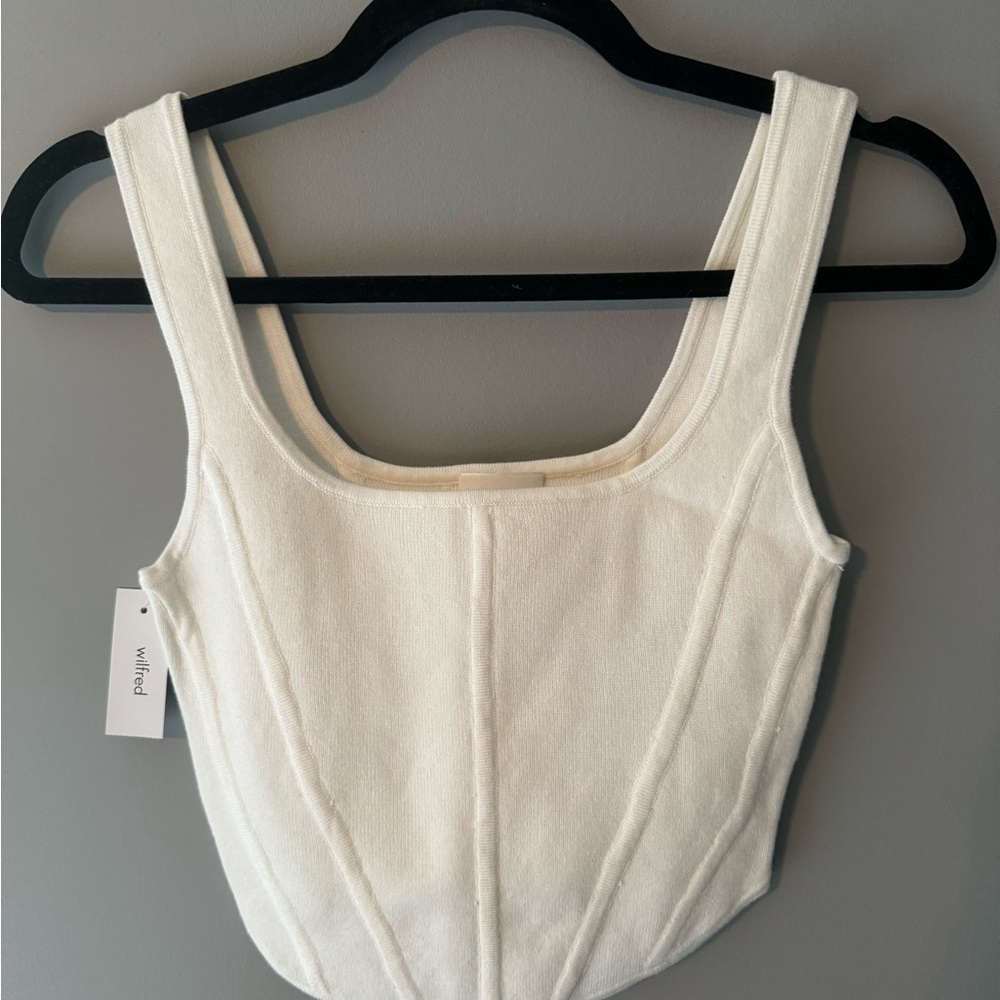 Wilfred Natalie Top